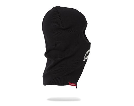 Sturmhaube Sprayground - Metallic Drip Balaclava