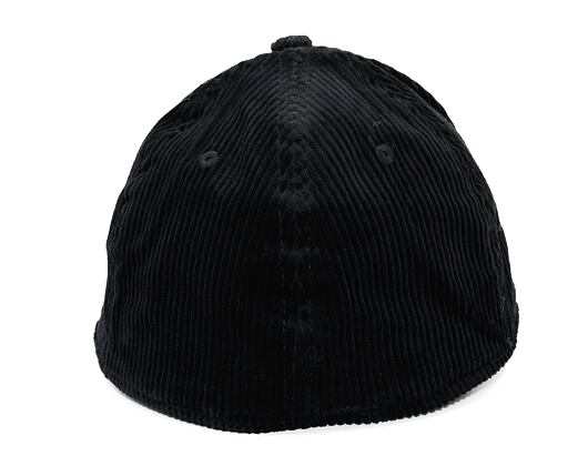 Kappe New Era - 39THIRTY Script Cord - Black / Stone