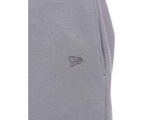Trainerhose New Era - Tech Flag Sweatpants - Dolphin Grey