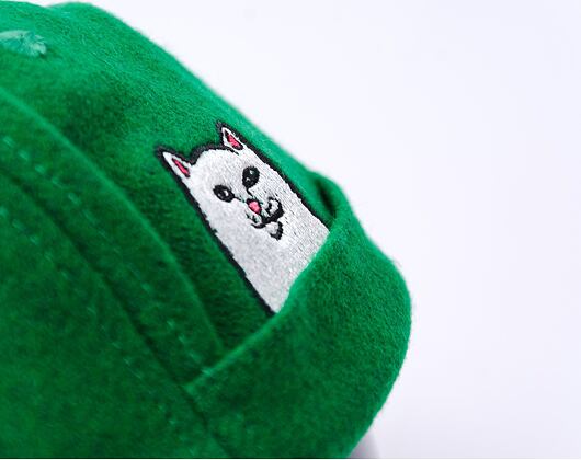 Kappe Rip N Dip - Team Spirit Snapback (Green)