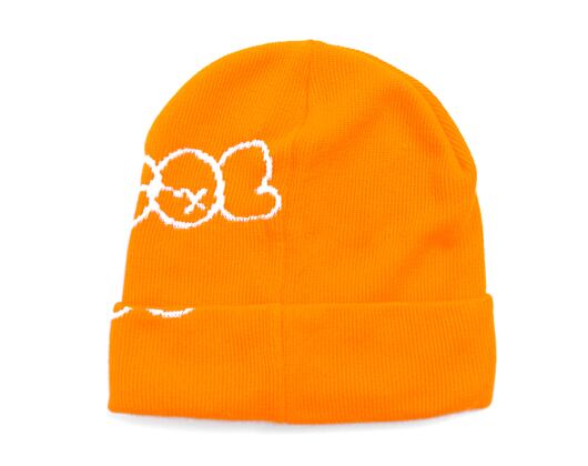 Mütze Kangol - Y2K Beanie - Electric Kumquat