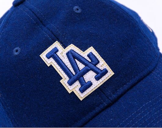 Kappe New Era - 9TWENTY MLB Melton - LA Dodgers - Navy