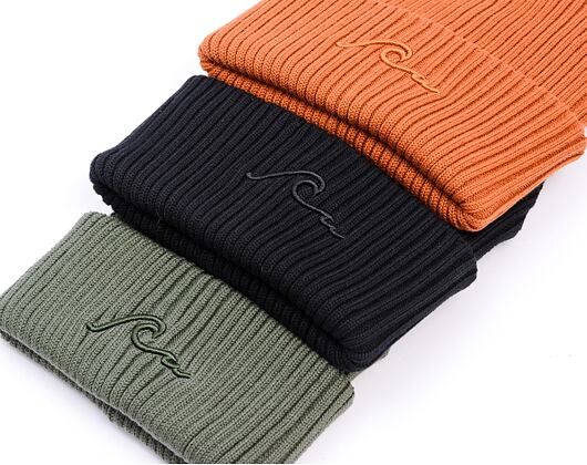 Mütze Statewear - SNIPER Beanie ST2062-0028 Color: Dusty Green