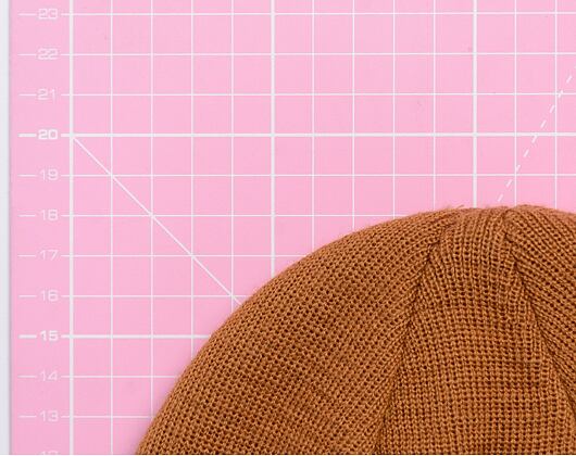 Mütze Upfront - Indie Beanie Rust