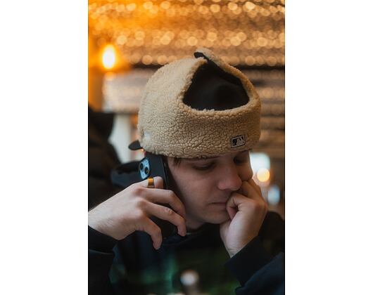 Kappe New Era - 59FIFTY Dogear MLB - NY Yankees - Navy