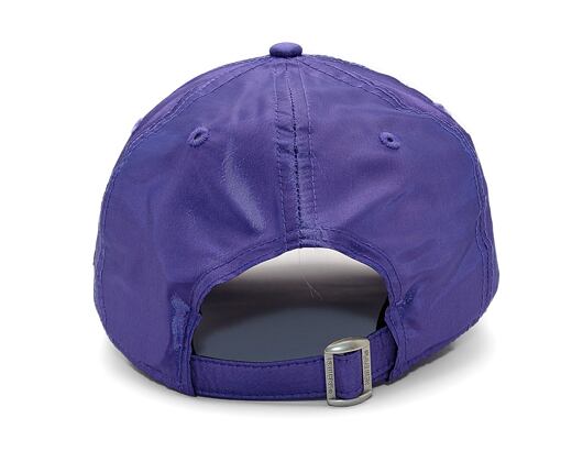 Kappe New Era -  Two Tone 9FORTY - Visa Cash App Racing - Purple