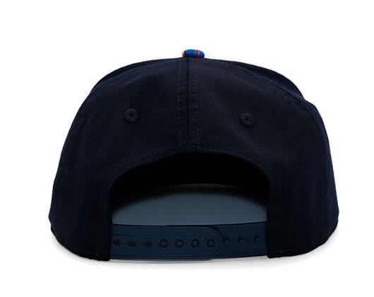Kinder Kappe New Era - Warner Bros Superman 9FIFTY - Navy