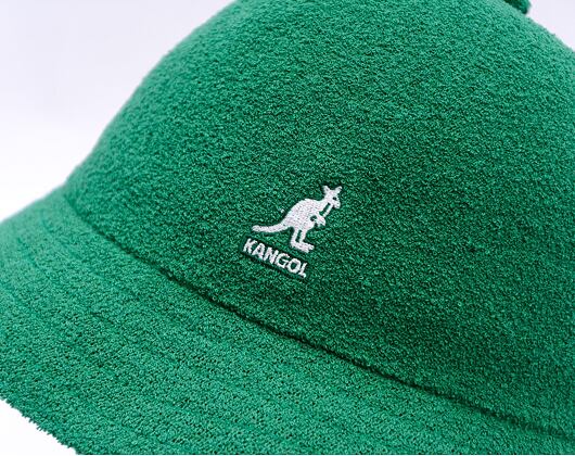 Hut Kangol - Bermuda Casual - Turf Green