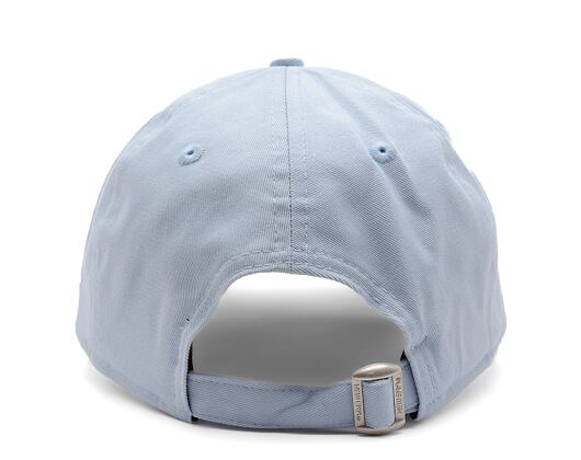 Kappe New Era - MLB Essential 9TWENTY - NY Yankees - Pastel Blue / White
