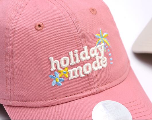 Damen Kappe New Era - Phrase 9TWENTY - Pink