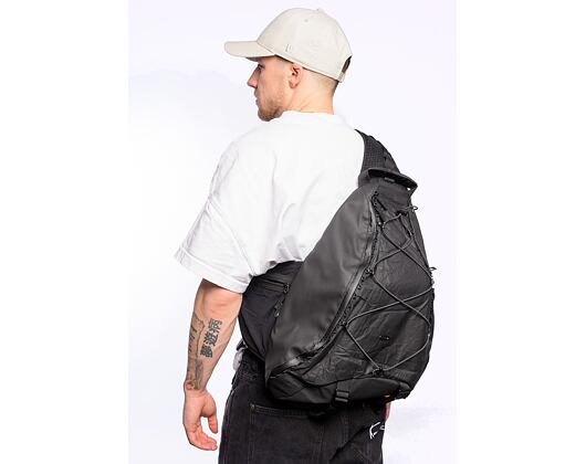 Oakley Rucksack - Latitude Sling Pack - Blackout
