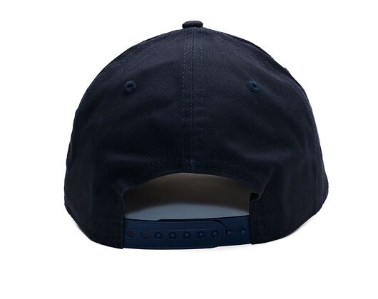 Kappe New Era - F1 Flawless 9FORTY - Haas Formula 1 - Navy