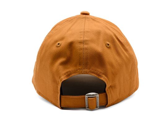Kinder Kappe New Era - MLB Essential 9FORTY - LA Dodgers - Ochre