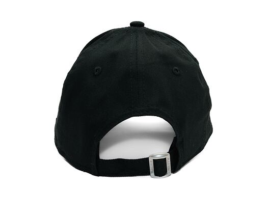 Kinder Kappe New Era - MLB Heart 9FORTY - NY Yankees - Black / White