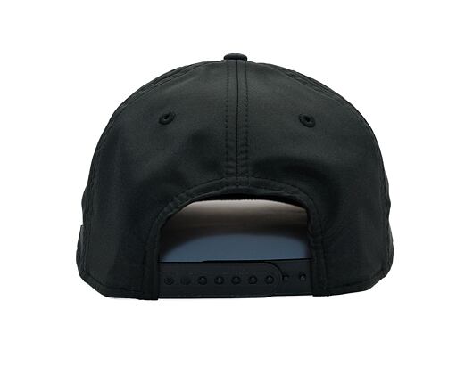 Kappe New Era - Core 9SEVENTY Stretch-Snap - Black
