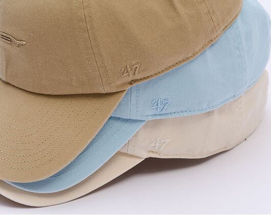 Kappe Oakley - 47 Soho Dad Hat - Mist