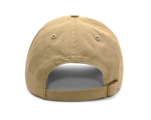 Kappe Oakley - 47 Soho Dad Hat - Pebble