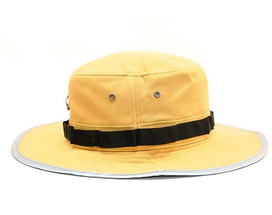 Hut Oakley - Field Boonie Hat - Light Curry