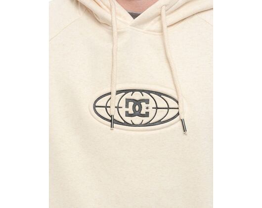 Pullover DC - Index Ph - Light Grey