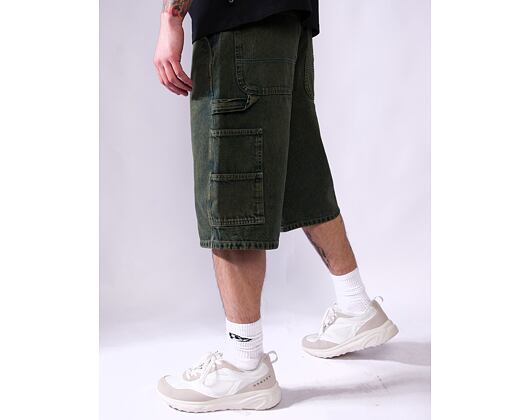 Shorts Dickies - Loose Denim Painter Short