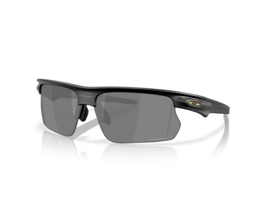 Sonnenbrille Oakley Bisphaera - PRIZM BLACK Lens