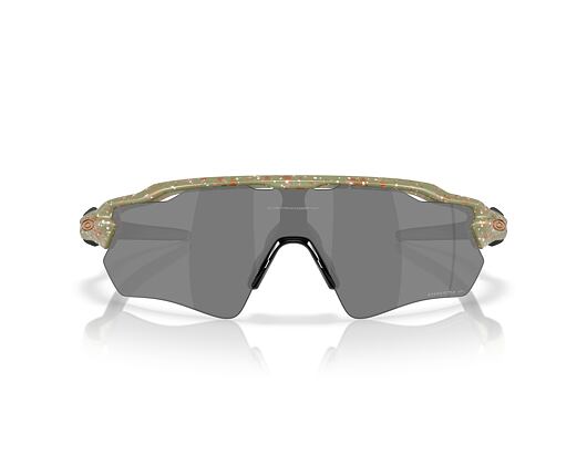 Sonnenbrille Oakley Radar Ev Path - Prizm Black Polarized Lens