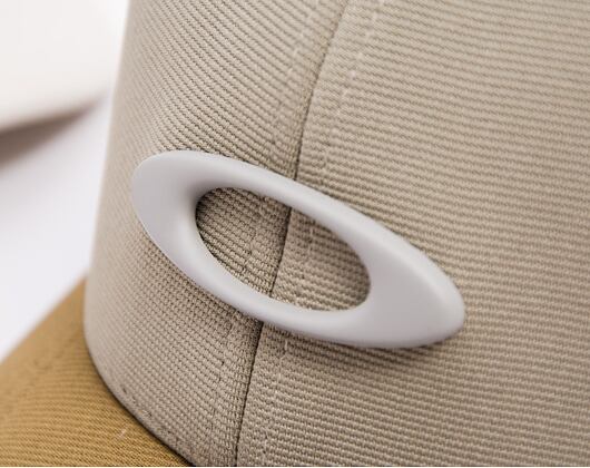 Kappe Oakley - Tincan Cap - Boulder/Army/Cement