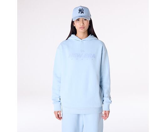 Pullover New Era - Flag Collection - Pastel Blue