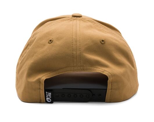 Kappe Picture - Wakopa Bb - Dark Stone