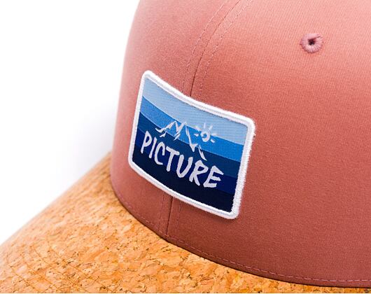 Kappe Picture - Wakopa Bb - Burlwood