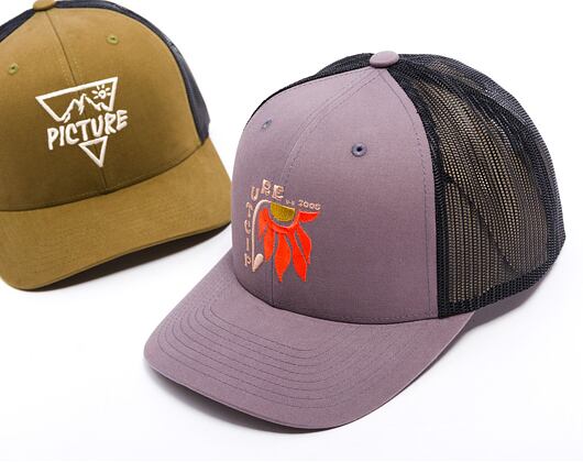 Kappe Picture - Zephyr Trucker - Excalibur
