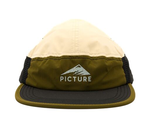 Kappe Picture - Shonto 5P - Tobacco