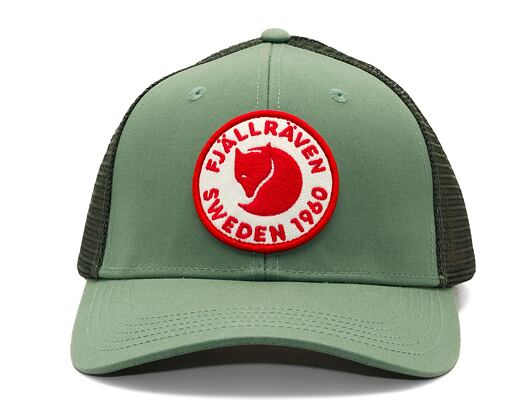 Kappe Fjällräven - 1960 Logo Långtradarkeps / 1960 Logo Långtradarkeps