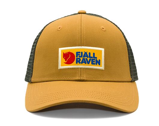Kappe Fjällräven - Vardag Långtradarkeps / Vardag Långtradarkeps