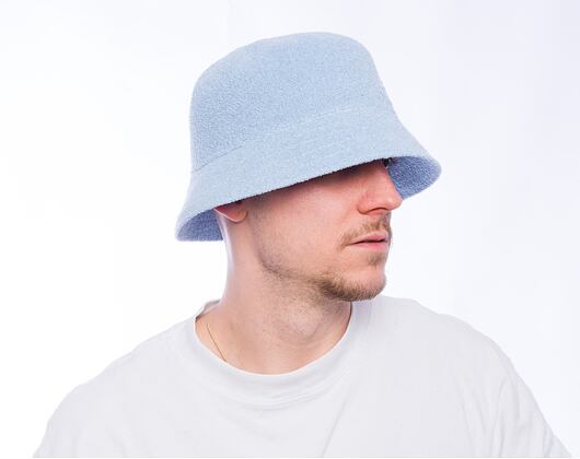 Hut Kangol - Bermuda Bucket - Glacier