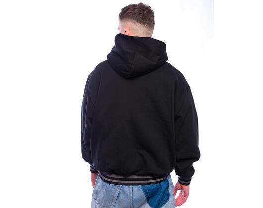 Pullover Karl Kani - Kani Ellipse Hoodie - black