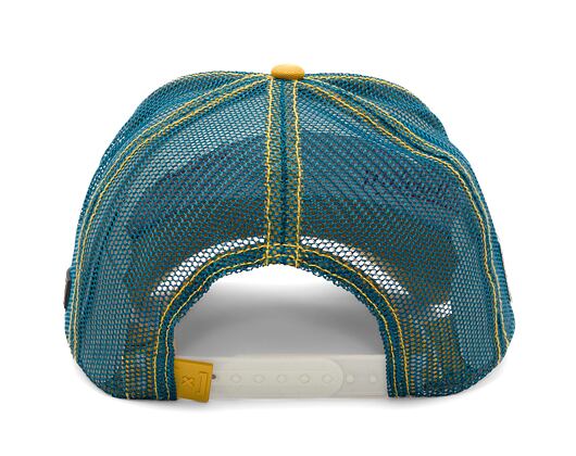 Kappe Capslab Tom & Jerry Cotton