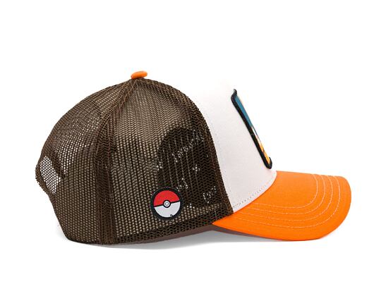 Kappe Capslab X Pokémon - Charizard - Serge De Coton