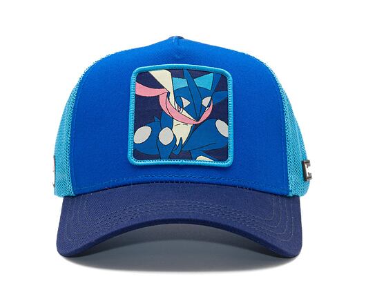 Kappe Capslab X Pokémon Serge De Coton