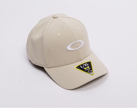 Kappe Oakley - Tincan Remix Cap - Mist/White