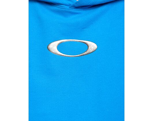 Pullover Oakley - Mtl Po Hoodie - Swimming Blue
