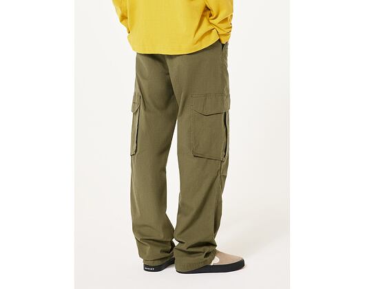 Hose Oakley - Allday Cargo Pant - Army Green