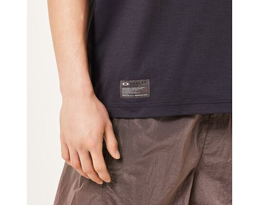 T-Shirt Oakley - FGL Scratch Tee 5.0 - Phantom