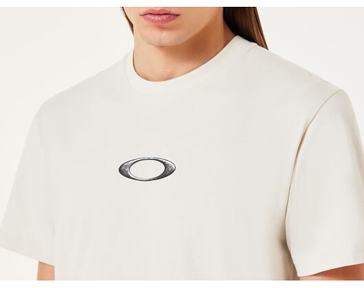 T-Shirt Oakley - Mtl Tee - Mist