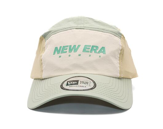 Kappe New Era - Branded Tech Runner - Green