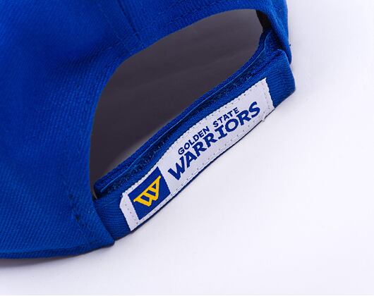 Kappe New Era - NBA The League 9FORTY - Golden State Warriors - Team Color