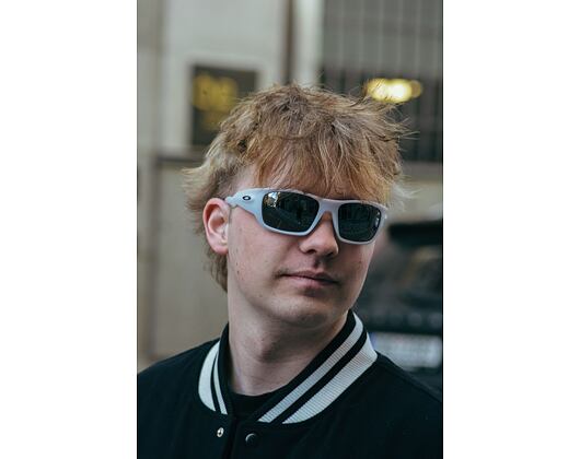 Sonnenbrille Oakley Masseter - PRIZM BLACK Lens