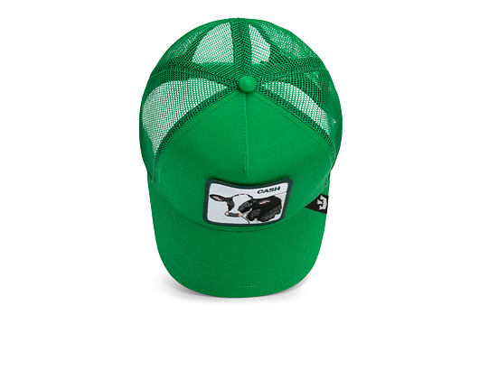 Goorin - The Cash Cow - Trucker Cap