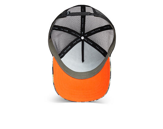 Kappe Goorin - Deceptive - Camo