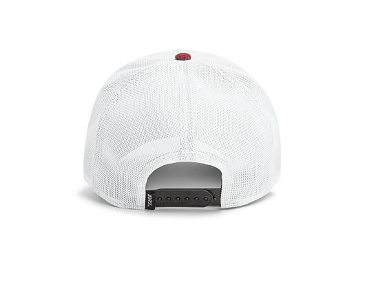 Kappe Goorin - Retsoor - Red
